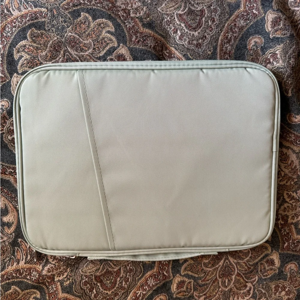 New Water Resistant Portable Tablet Bag